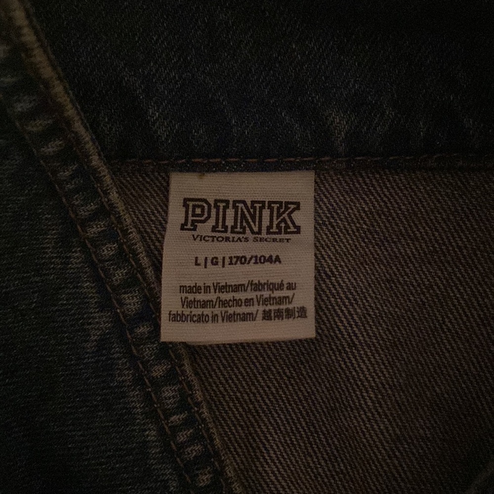 Never Worn - image 2